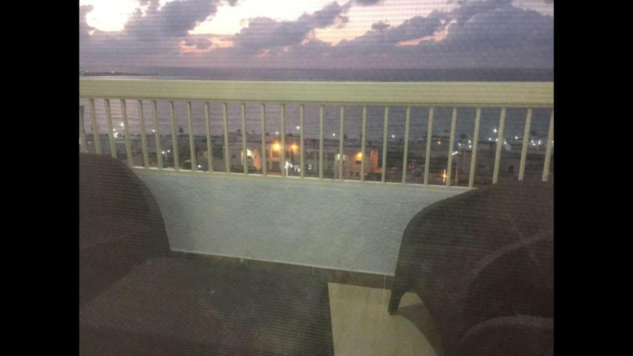 Al-Madina Tower Apartments 马特鲁港 外观 照片